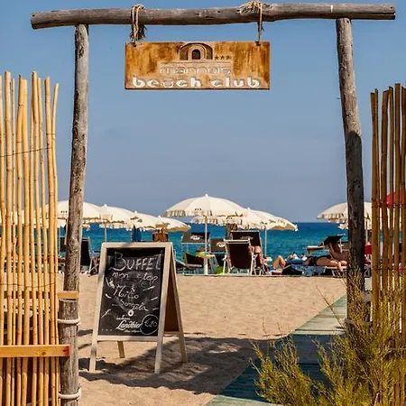 Mannois - Lofts & Appartement Orosei