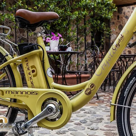 Apartamento Mannois - Lofts & *