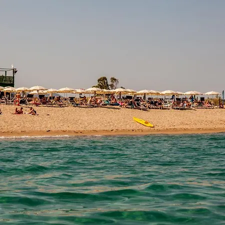 Mannois - Lofts & Appartement *