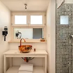 아파트 Mannois - Lofts &