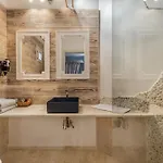 아파트 Mannois - Lofts &