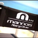 Mannois - Lofts & 아파트 오로세