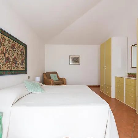 Mannois - Lofts & Apartment Orosei