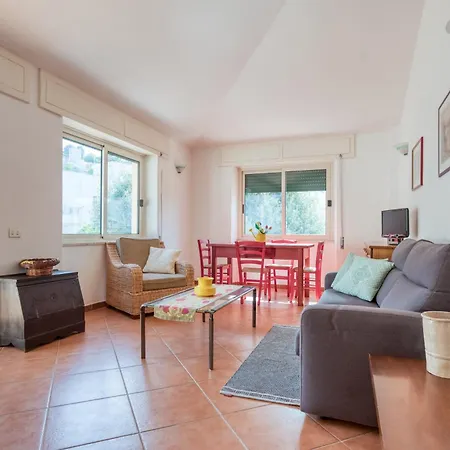 Apartment Mannois - Lofts & Orosei