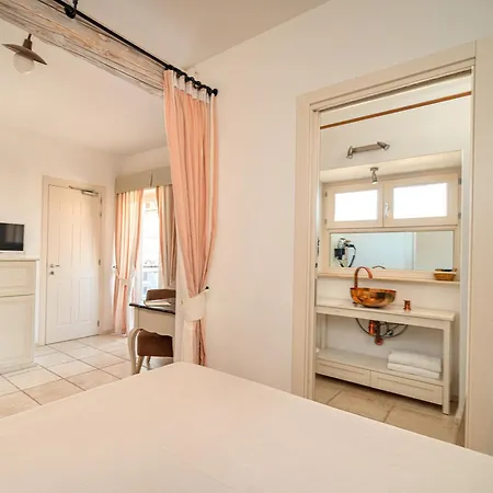 Mannois - Lofts &