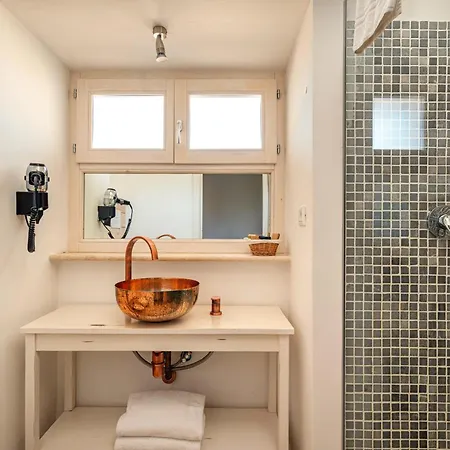 Apartment Mannois - Lofts &