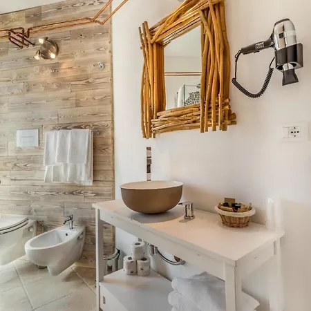 Apartment Mannois - Lofts & *
