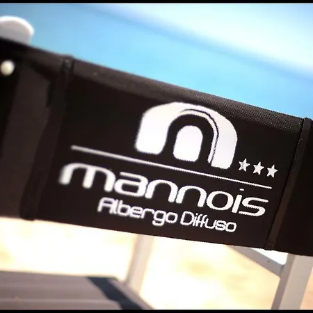 Mannois - Lofts & Apartment Orosei