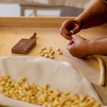 Appartamento Mannois - Lofts &