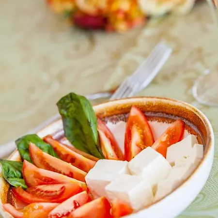 Mannois - Lofts & Orosei