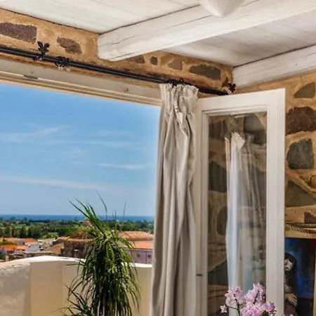 Appartamento Mannois - Lofts & Orosei