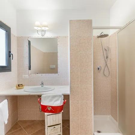 Apartment Mannois - Lofts & Orosei