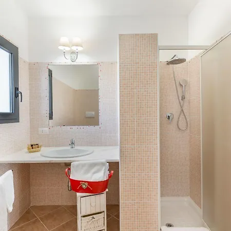 Apartment Mannois - Lofts & Orosei