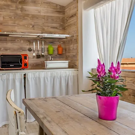 Apartment Mannois - Lofts & *