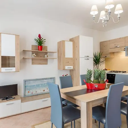 Mannois - Lofts & Apartment