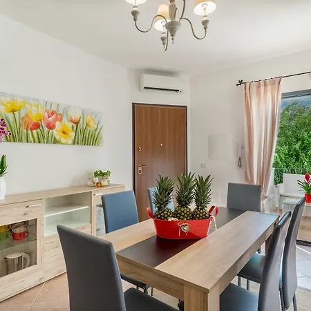 Apartment Mannois - Lofts & Orosei